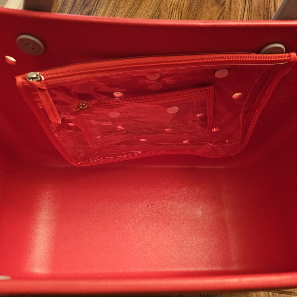 Official Bogg/Target Collab Tote *LARGE* - Picture 2 of 6